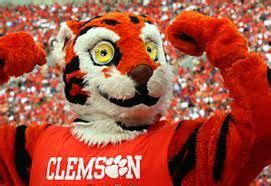 A Journey through Time: Clemson Tiger's Mascot Sobriquet Through the Years